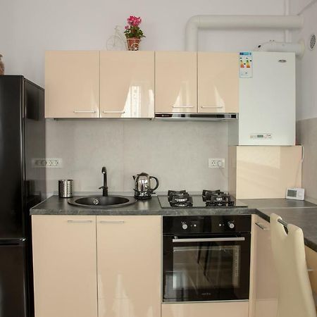 Studio Ambiance , Mamaia Нэводари Экстерьер фото